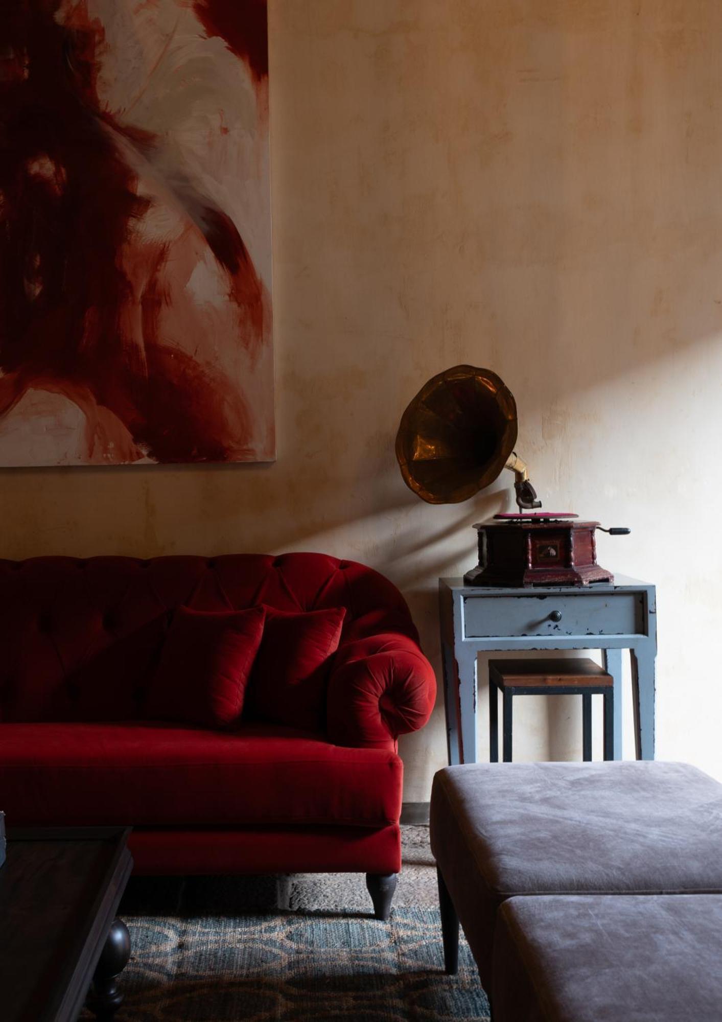 The Bungalow Galle Fort - Hotel - Restaurant - Cocktail Bar Εξωτερικό φωτογραφία