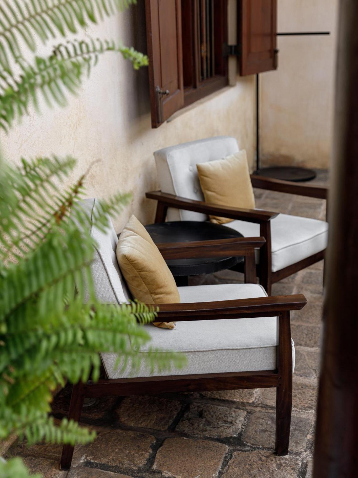 The Bungalow Galle Fort - Hotel - Restaurant - Cocktail Bar Εξωτερικό φωτογραφία