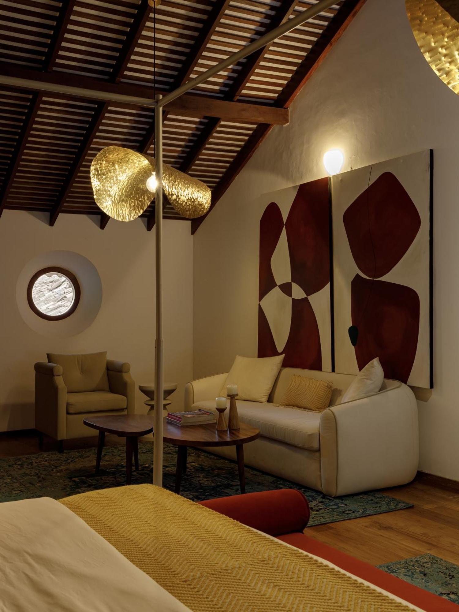 The Bungalow Galle Fort - Hotel - Restaurant - Cocktail Bar Εξωτερικό φωτογραφία