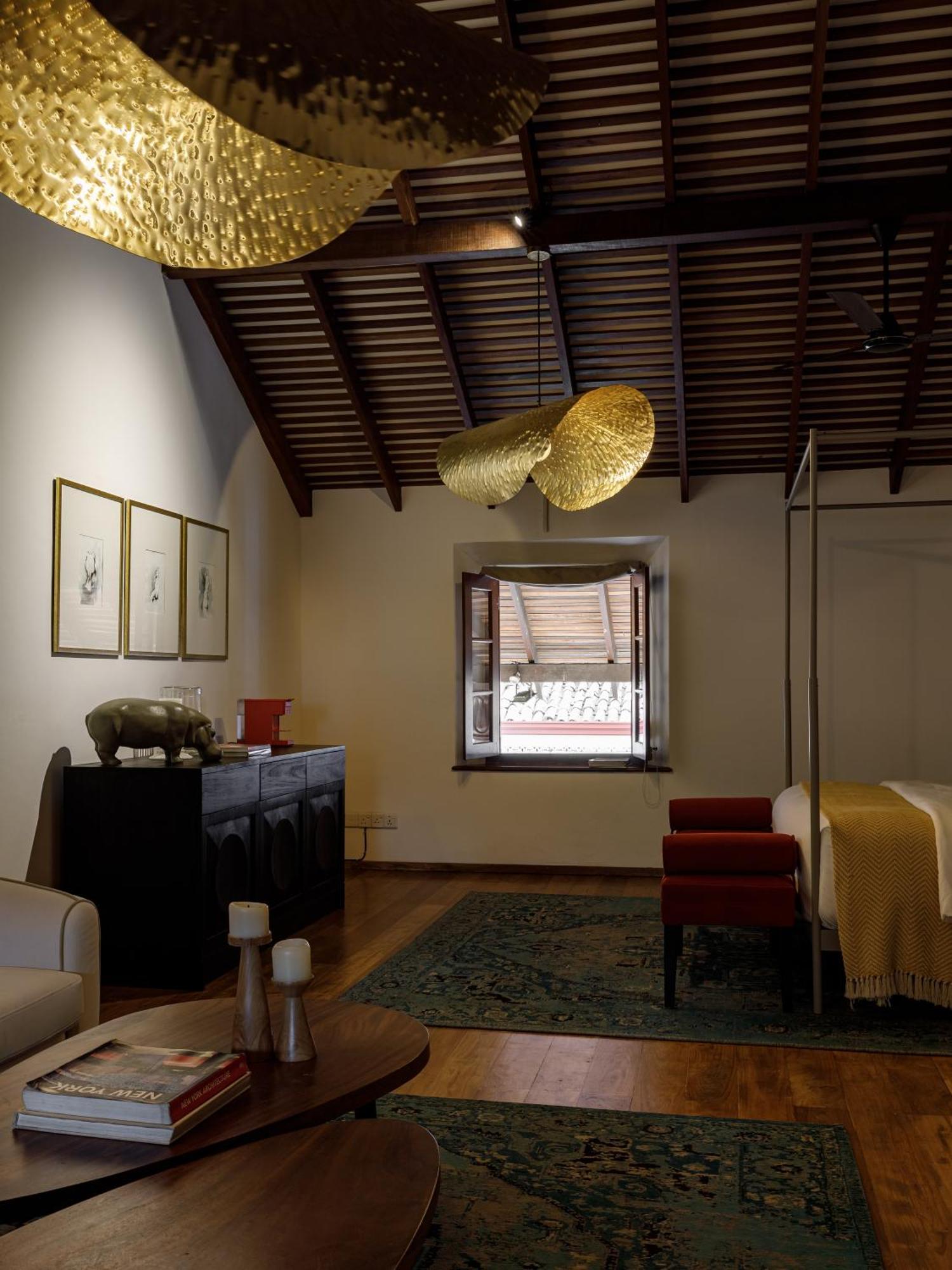 The Bungalow Galle Fort - Hotel - Restaurant - Cocktail Bar Εξωτερικό φωτογραφία