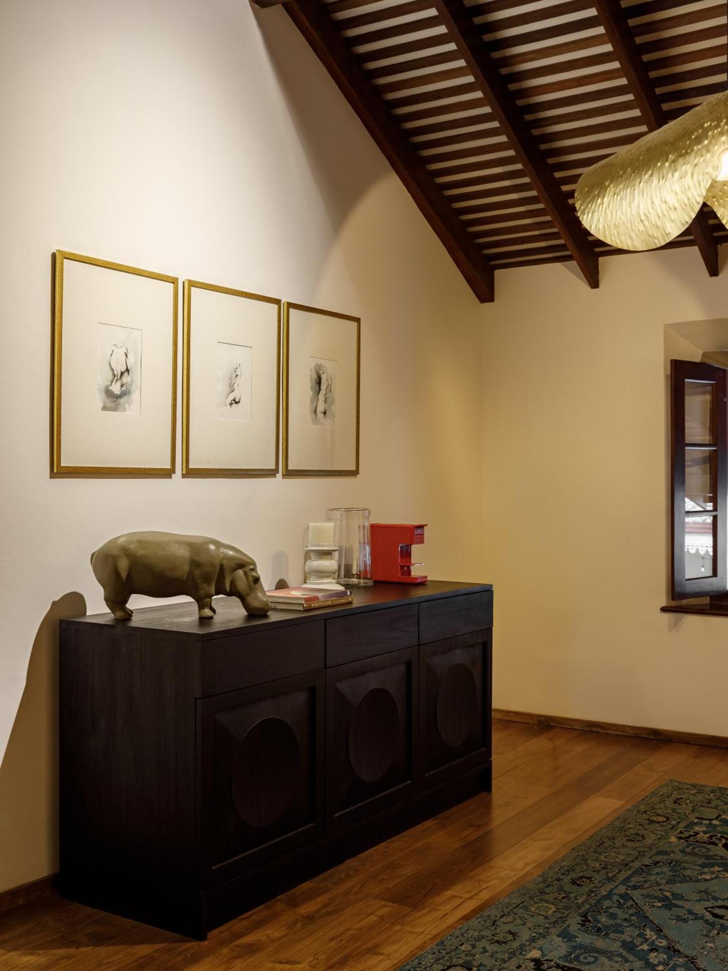 The Bungalow Galle Fort - Hotel - Restaurant - Cocktail Bar Εξωτερικό φωτογραφία